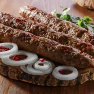 كباب حلبي