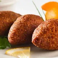 كبة مقلية