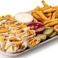 شاورما عربي
